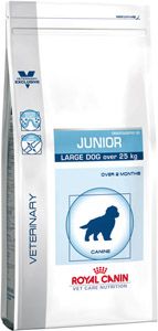 Royal Canin Vet Care Nutrition Large Junior Digest