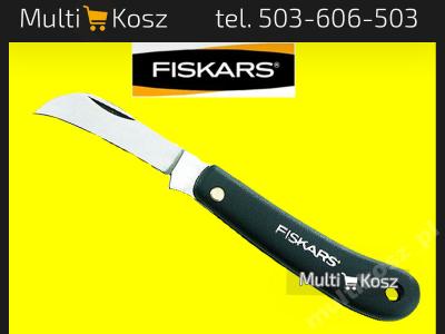 FISKARS Nóż SZCZEPAK 125890 (K61)