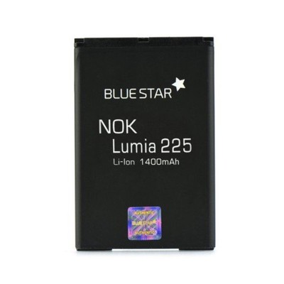 Bateria MICROSOFT Lumia 640 2600 mAh Li-Ion Blue S