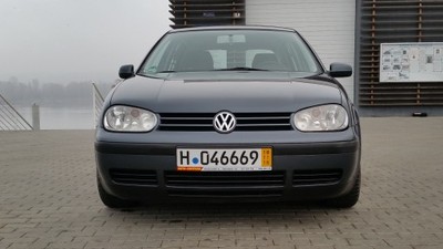 Volkswagen Golf STAN IDEALNY  !!! 121 tys. KM