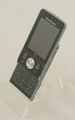 Telefon Sony Ericsson W910i Walkman 6783409963 Oficjalne Archiwum Allegro