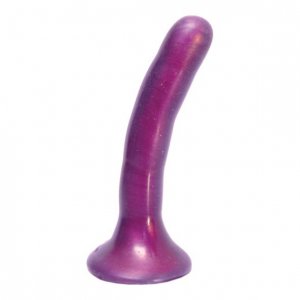 Dildo - Sportsheets Please Silicone Dildo