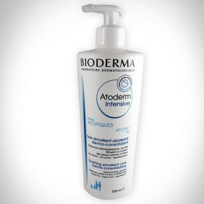 BIODERMA Atoderm Intensive Balsam 500ml Emolient