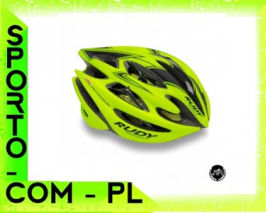 RUDY PROJECT STERLING Kask rowerowy 54-58