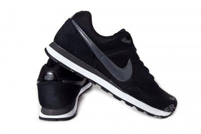 Nike MD Runner TXT (629337-099) r.44 *SPRINTER* - 4592467080 - oficjalne  archiwum Allegro