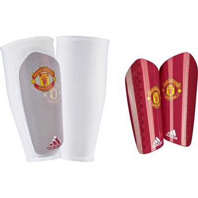 Ochraniacze adidas Manchester United PRO Lite r.L