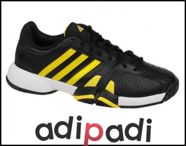 Buty Adidas Bercuda 2.0 G64804 R.42 adipadi - 3357770273 - oficjalne  archiwum Allegro