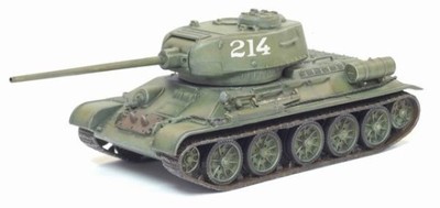 T-34/85 - 60487