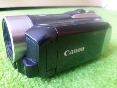 Kamera HD Canon Legria HF R17