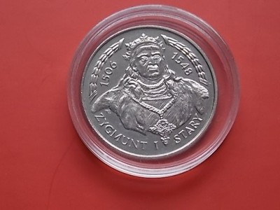 Polska moneta 20.000zł z 1994r. MN
