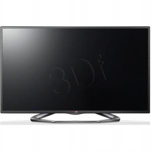 TV LG 47LA620S LED 200 Hz SMART TV 3D FULL HD KAJT