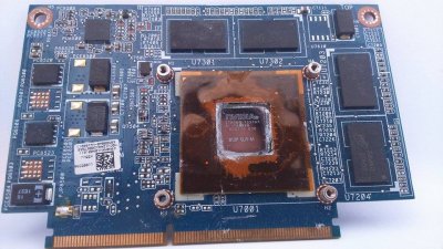 Karta Graficzna NVIDIA GeForce GT 635M - 6160914504 - oficjalne archiwum  Allegro