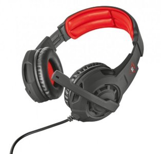 Słuchawki dla gracza TRUST GXT 310 Gaming Headset