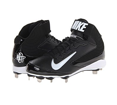 Nike Huarache Baseball metal korki buty nowe super - 6978929729 - oficjalne  archiwum Allegro