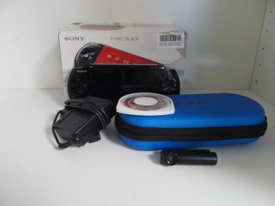 KONSOLA SONY PSP-3004