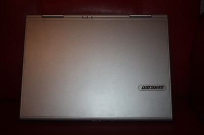 Laptop Gericom HOLLYWOOD 2040