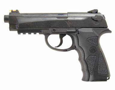 Wiatrówka Pistolet Crosman C31 4,5mm + GRATISY