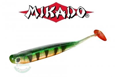 Mikado Furyo 5cm Przynęta 519 NOWOŚĆ