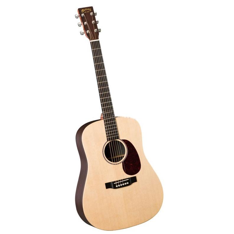 Gitara akustyczna Martin DX-1R AE palisander EQ