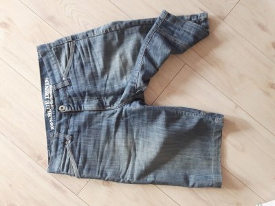Krótkie spodenki Cottonfield Jeans
