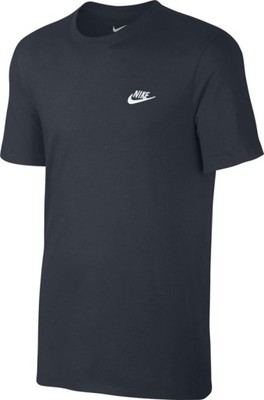 Koszulka męska NIKE t-shirt 827021-475 XL
