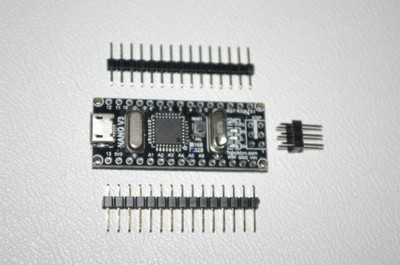 Arduino Nano v3.0