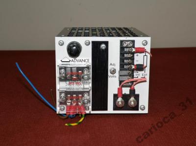 Zasilacz konwerter przetwornica 230V/12VDC 10A