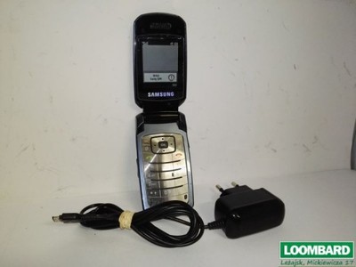TELEFON SAMSUNG SGH-J400
