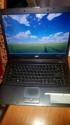 Laptop Acer Extensa 5220 2gb - oficjalne archiwum Allegro