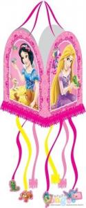 Pinata Princess - Księżniczki Urodziny Zabawa Gra