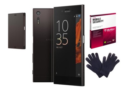 Smartfon Sony Xperia XZ LTE 32GB 23Mpx 5,2'' NFC