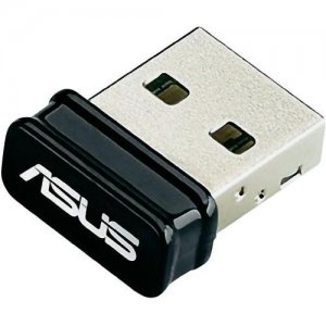 Karta sieciowa WLAN na USB ASUS N10 Nano N150 2.4