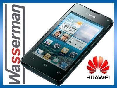 Smartfon Huawei Ascend Y300