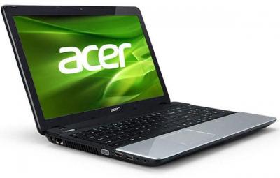 Laptop ACER E1-571G i5-3230M 4GB 500 GF710M Win7