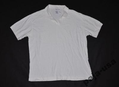 Koszulka polo t-shirt bluzka Calvin Klein L z USA!