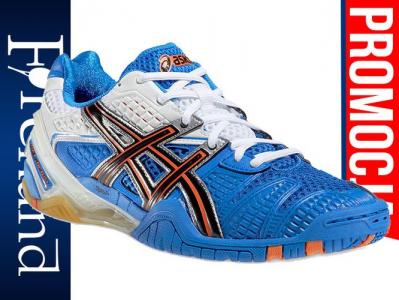 asics gel blast 5