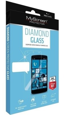 DIAMOND Service Pack (5 szt.) Szkło do Huawei P9