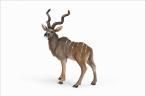 Schleich - Wild Life - Kudu Antylopa