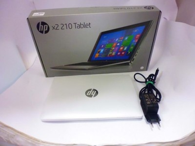 TABLET HP X2 210