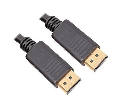 kabel DisplayPort M/M Premium 10,0m Unitek