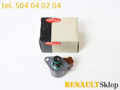 Czujnik Ciśnienia Paliwa Renault Megane Ii 1.5 Dci - 3477904305 - Oficjalne Archiwum Allegro