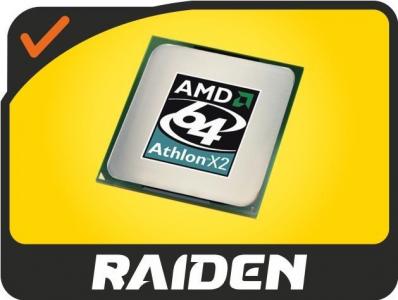 Procesor AMD Athlon 64 X2 4200+ 2x 2,2GHz