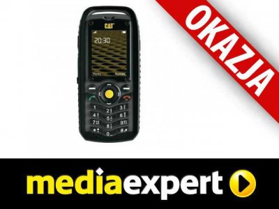 Teléfono CATERPILLAR B25 Dual SIM