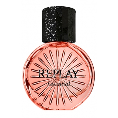 REPLAY ESSENTIAL EDT 20ML