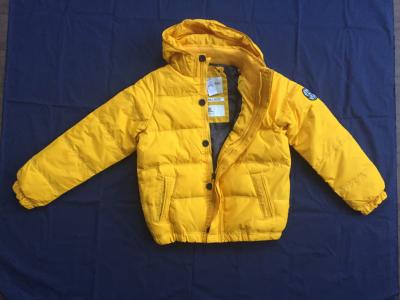 abercrombie and fitch kempshall jacket