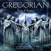 Gregorian - Epic Chant. The Original (CD)