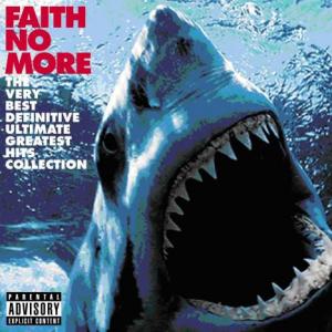 FAITH NO MORE - very best definitive ultimate _2CD