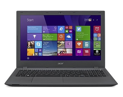 Laptop ACER E5-573-39K5 i3/4GB/1TB/W10 KROSNO426