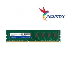 Nowa Pamięć Ram DDR3 ADATA 1600 8GB LV