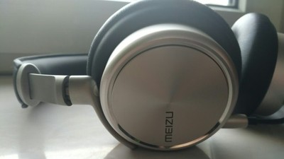 słuchawki Meizu hd-50